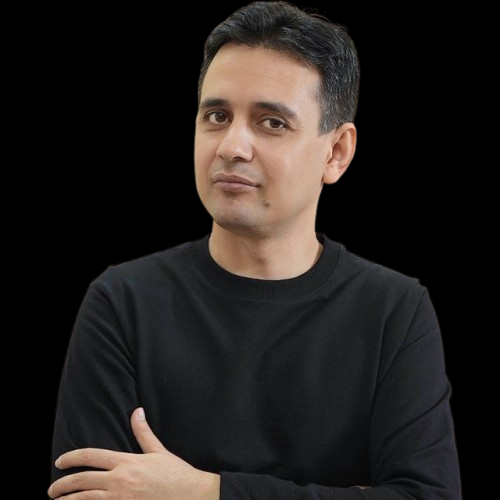 مسلم ابراهیمی