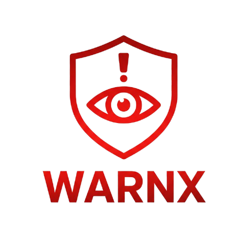 Waranix Logo